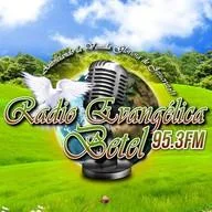 Radio Evangélica Betel logo