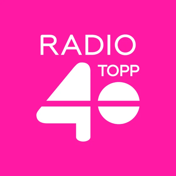 Radio Topp 40 logo