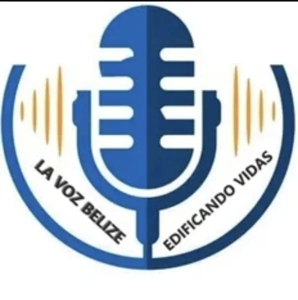 La Voz Belize logo