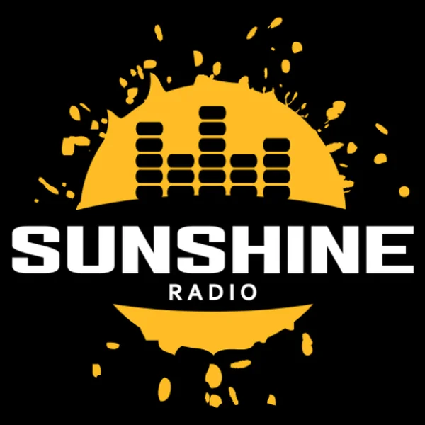 Synsane Radio logo