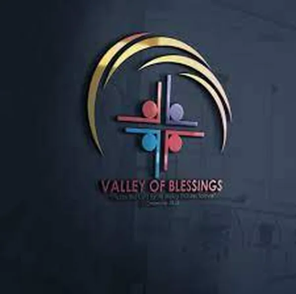 Valley of Blessings SA logo
