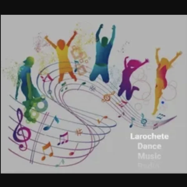Larochette Dance Music logo