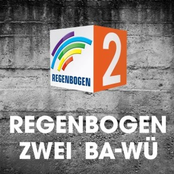 Radio Regenbogen Zwei Ba-Wü logo