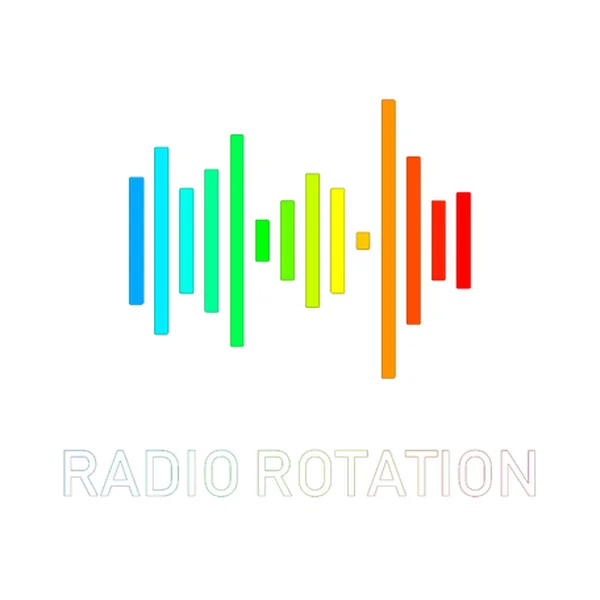 Radio Rotation logo