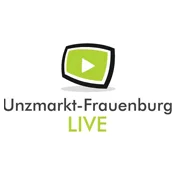 Unzmarkt-Frauenburg Live-Radio logo
