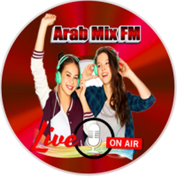Arab Mix Drama logo