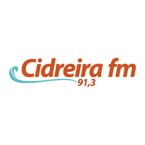 Cidreira FM Porto Alegre logo