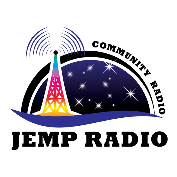 Jemp Radio logo