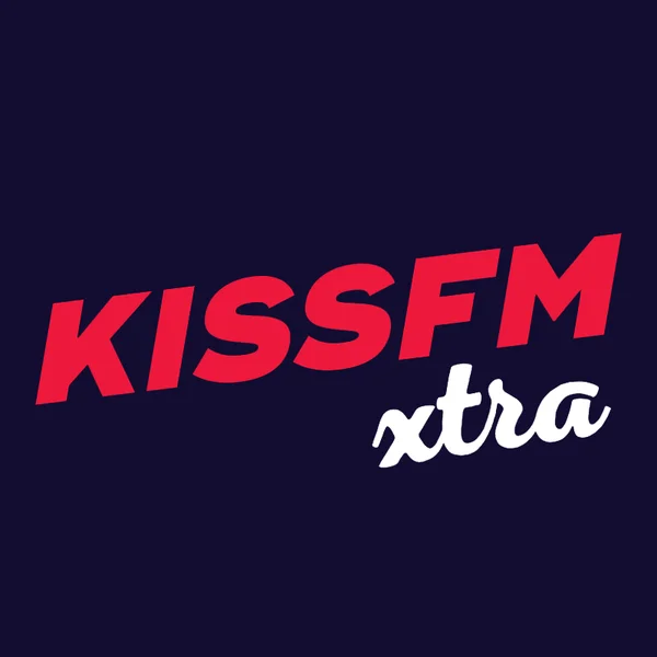 Kiss FM Extra logo
