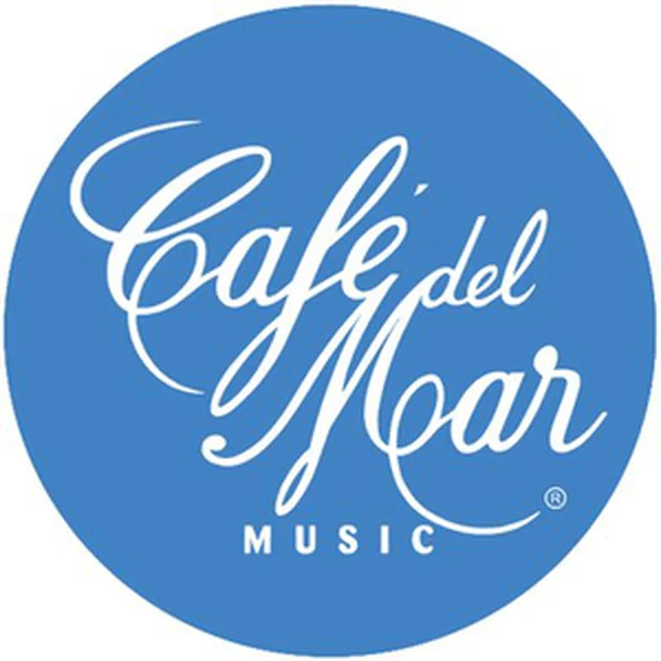 Café del Mar - Chill logo