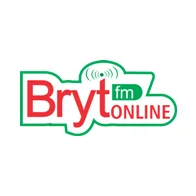 Bryt FM Koforidua logo