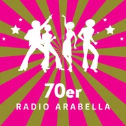 Arabella - 70er logo