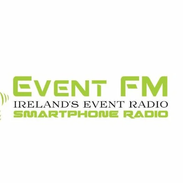 Event FM Dublin logo