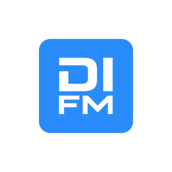 DI.FM Techno Radio logo