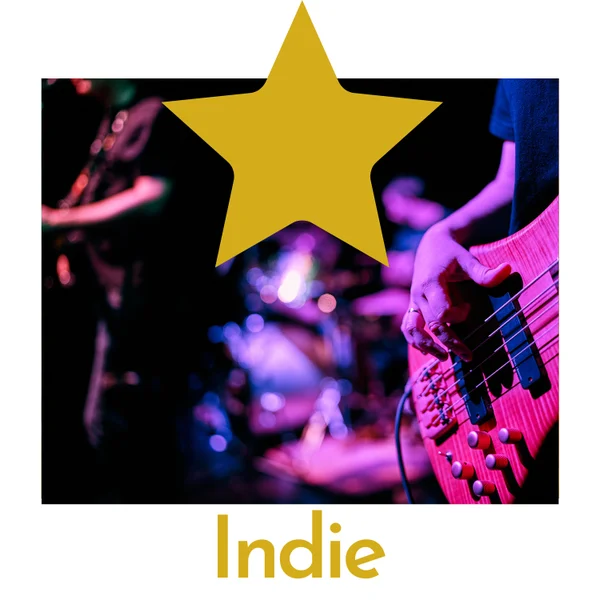 Starbox - Indie logo