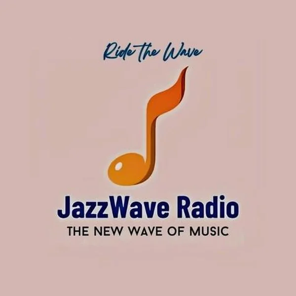 JazzWave Radio logo