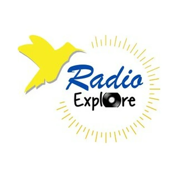 Radio Explore Curaçao logo