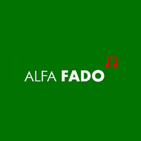 Radio Alfa - Fado logo