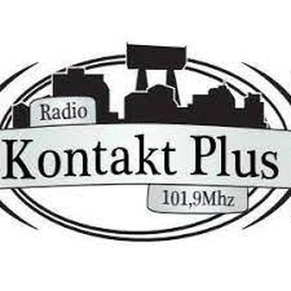 Radio Kontakt Plus 101.9 FM logo