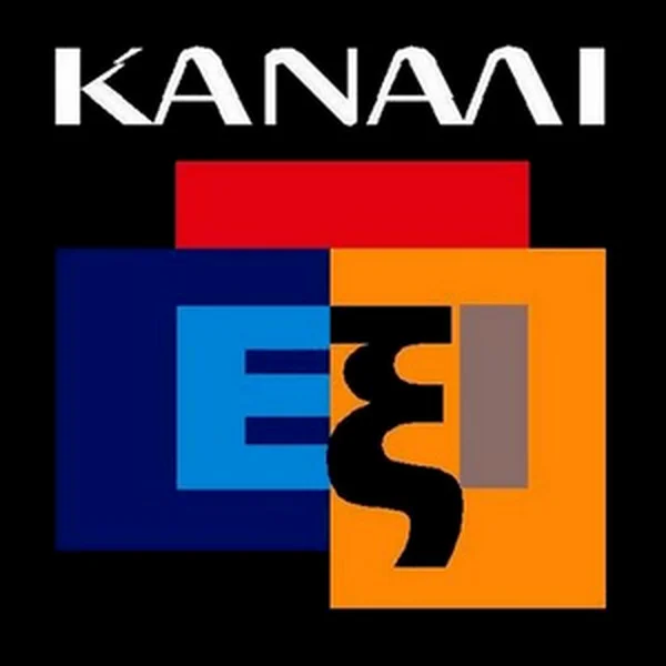 Kanali 6 Κανάλι 6 logo