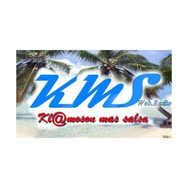 KMS kl@moson mas salsa logo