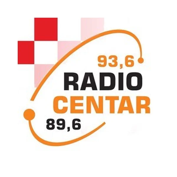 Radio Centar Studio Poreč logo