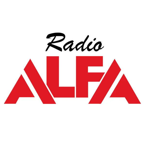 Radio Alfa Lab logo