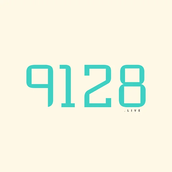 9128 A Strangely Isolated Place logo