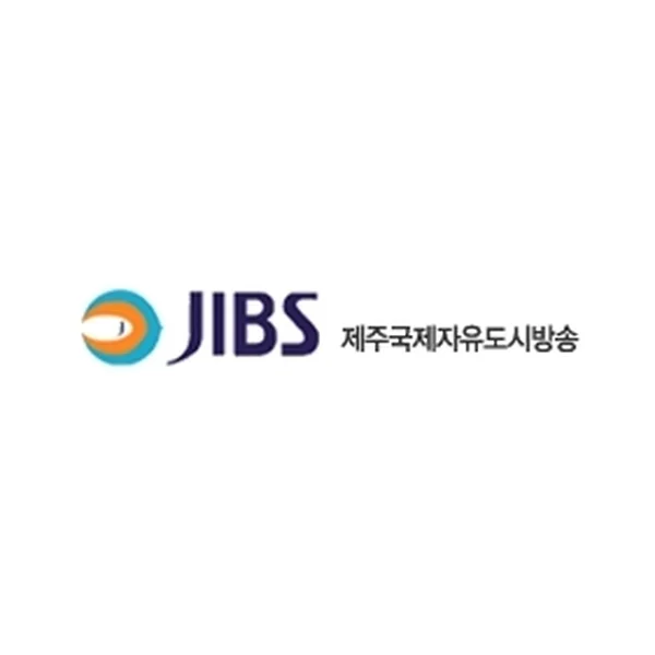 JIBS 제주방송 FM 101.5 logo