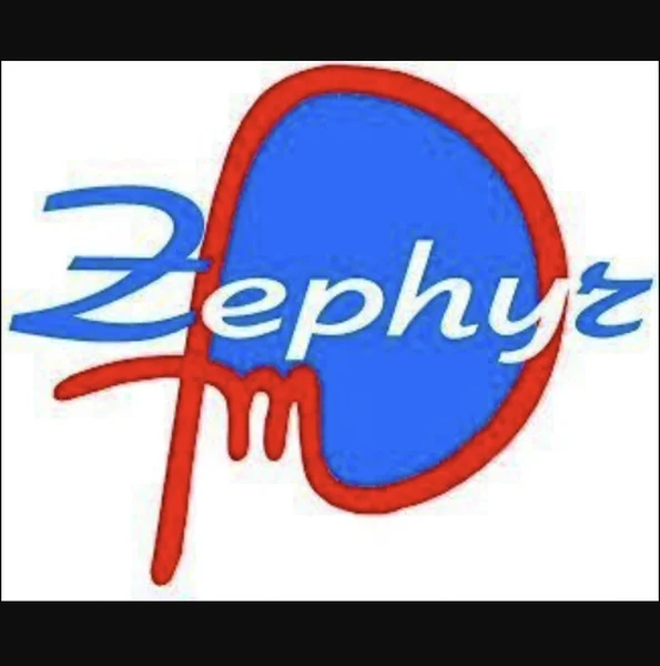 Zéphyr FM 92.3 Lomé logo