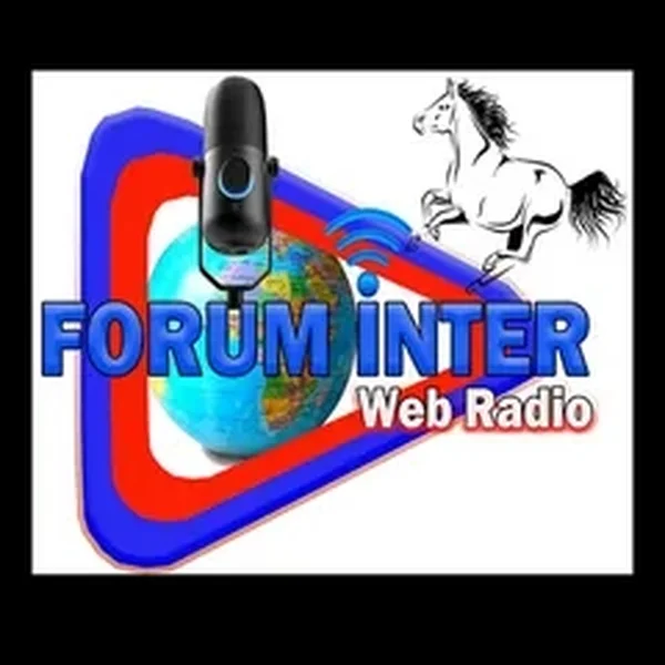 Radio Forum Inter logo
