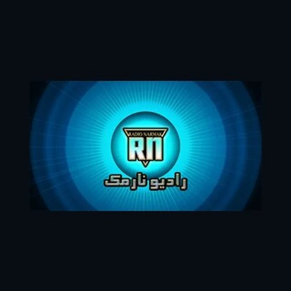 رادیو نارمک Radio Narmak logo