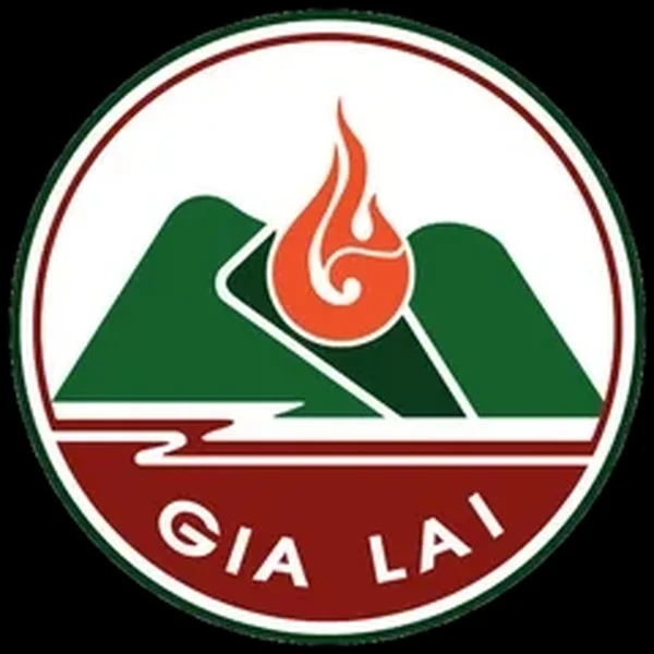 Gia Lai News Radio logo