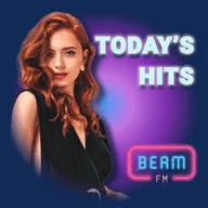 Beam FM Taiwan logo