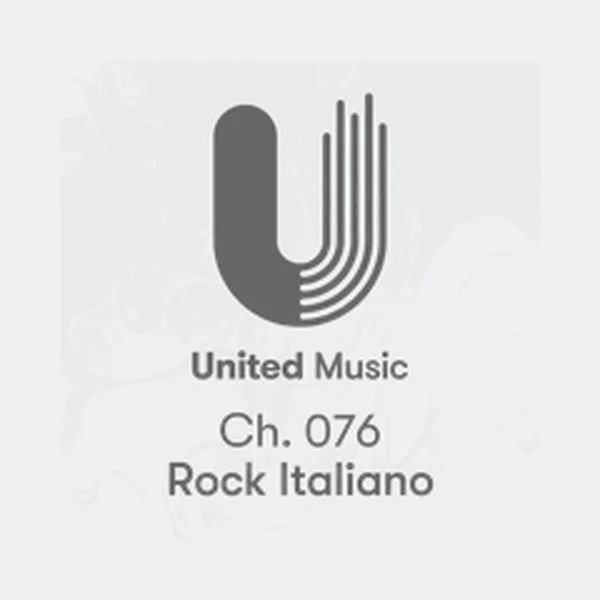 United Music - Rock Italiano logo