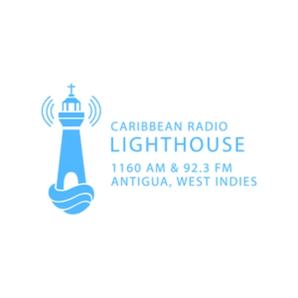 Caribbean Radio Lighthouse logo