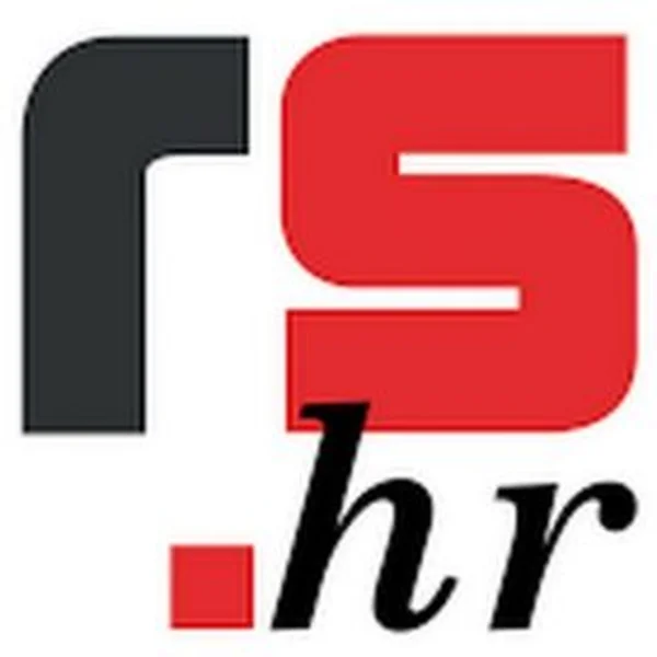 Radio Slatina 107.4 FM logo
