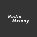 Radio Melody with Brother Bjorn logo