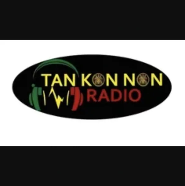 Radio Tankonnon logo