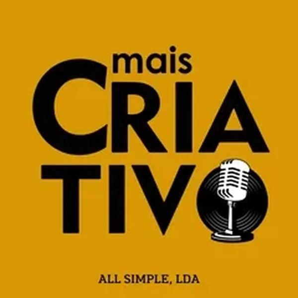 Rádio Mɑis Criɑtivo logo