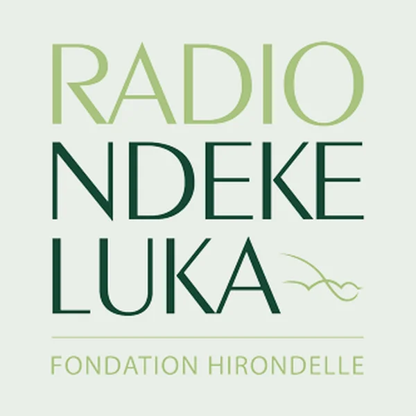 Radio Ndeke Luka FM 100.9 logo