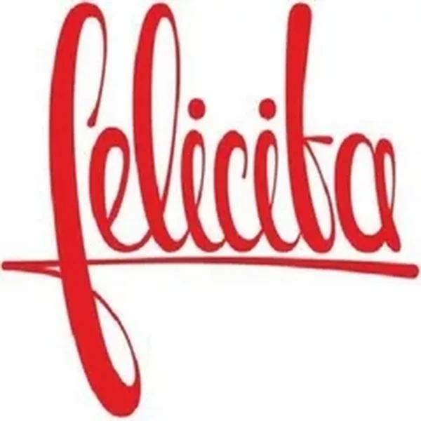 Radio Felicita - Рай на двоих logo