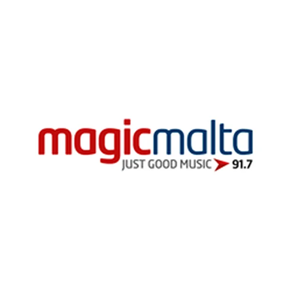 Magic Malta logo