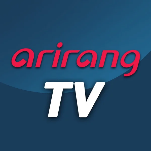 Arirang TV logo