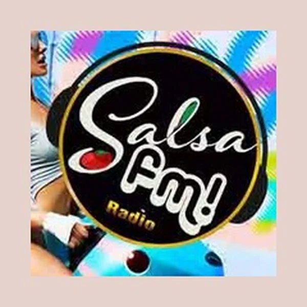 Salsa FM logo