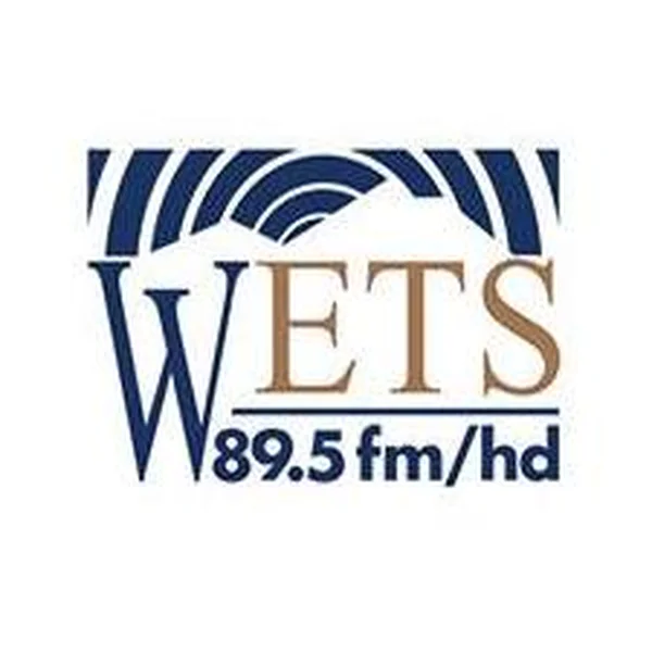 WETS Americana Stream HD2 Tri-Cities logo