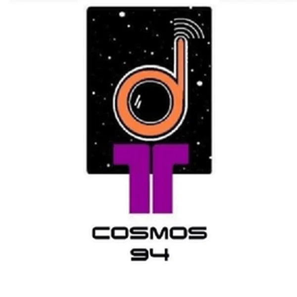 Cosmos 94 Mayagüez logo