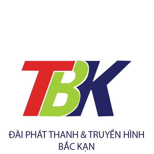 TBK Bắc Kạn Radio logo
