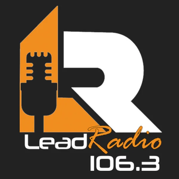 Lead Radio 106.3 FM Ibadan logo