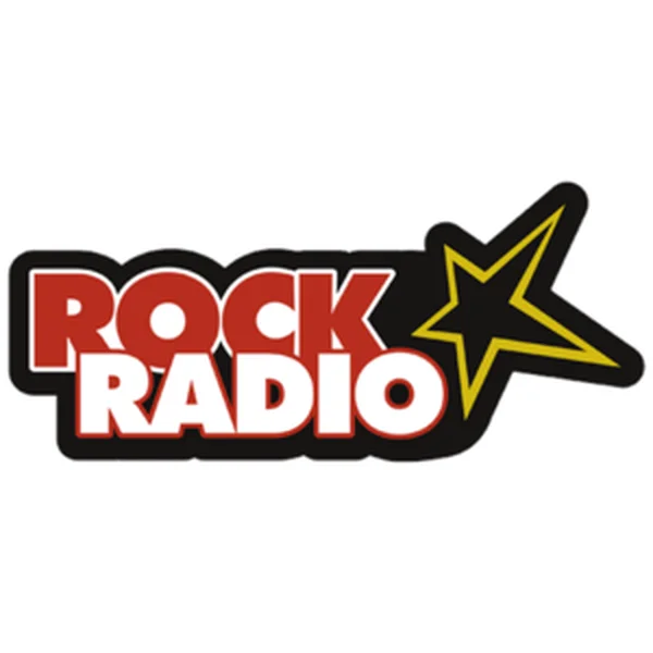 Rock Radio - České Budějovice logo